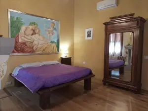 梭格尼老家庭旅館