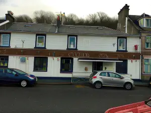 The Anchor Inn
