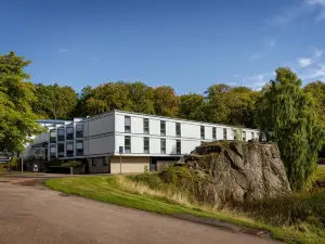 STF Wendelsberg Hotel & Hostel