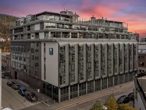 Comfort Hotel Union Brygge