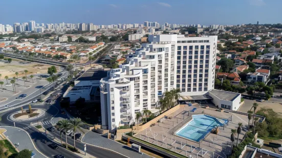Tamara Ashkelon Hotel
