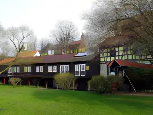 Hotel-Restaurant Bergmühle