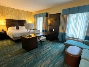 Hampton Inn & Suites by Hilton Stroudsburg Pocono Mountains