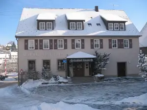 Gasthof Zum Lamm