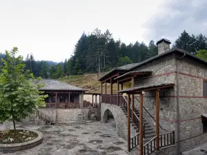 Kerasies Guesthouse