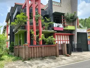 Mozza Guest House