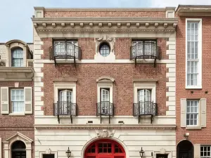 The Franklin on Rittenhouse, A Boutique Hotel