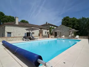 Le Farat Bed & Breakfast