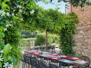 Giotto Country House & Spa