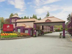 North Vancouver Hotel