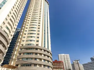 Golden Tulip Natal Ponta Negra
