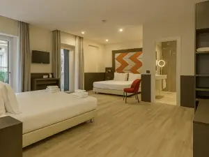 Jr Hotels Bocconi Milano