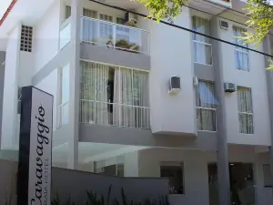Caravaggio Praia Hotel