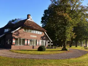 Boutique B&B Hoeve de Haar