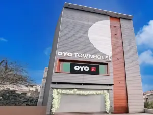 Hotel O Blue Heaven