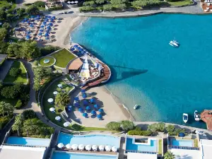 Elounda Bay Palace, a Member of the Leading Hotels of the World