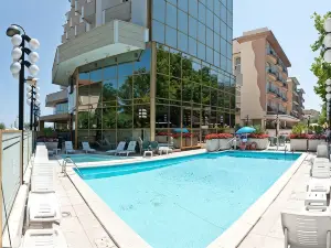 Hotel Diplomat Palace