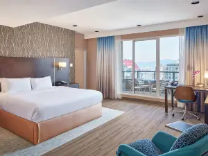 Residence Inn Vancouver Downtown