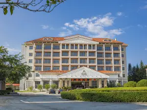 Yue Feng Yuan Hotel