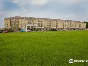 Homewood Suites by Hilton Lafayette-Airport
