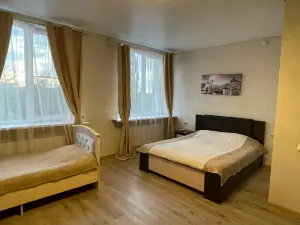 Real Mini-Hotel