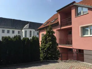 Hotel Garni Patriot