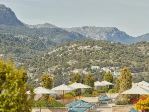 Jumeirah Mallorca