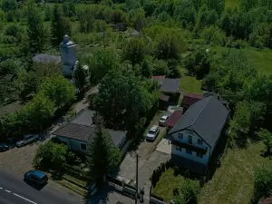 Pensiunea Casa Ghica