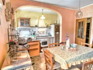 B&B Santa Vittoria