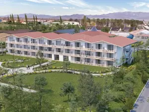 Landhotel Bohrerhof
