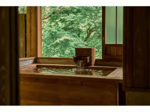 赤城宿 清芳山莊 seiho