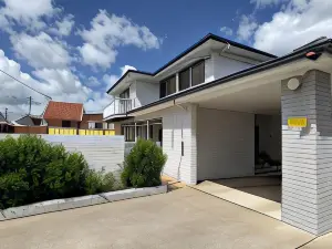 Marco Polo Motor Inn Taree