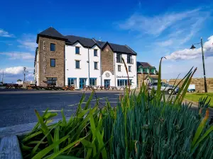 Pier Head Hotel Spa & Leisure