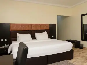 Modex Hotel and Apartment