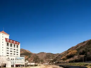 楓葉觀光酒店