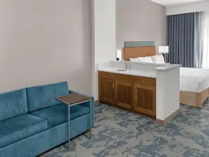 Hampton Inn Kansas City/Shawnee Mission