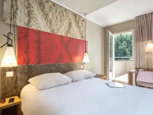 ibis Brignoles Provence Verte