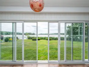 OCEAN BAY VIEW Luxury Guesthouse