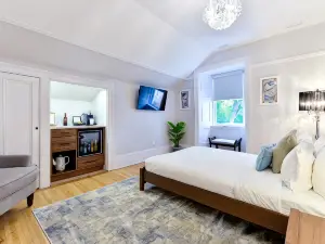 Nevis Estate Boutique Hotel
