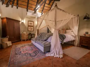 Okapuka Safari Lodge