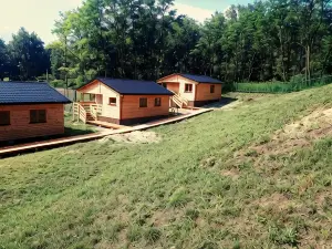 Gościniec Nad Zalewem Sosina