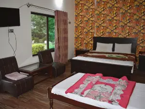 Ever Green Hotel & Restaurant