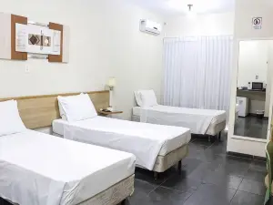Bravo Suites São Carlos