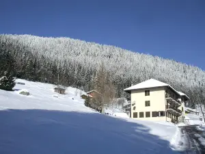 Locanda la Ruscoletta