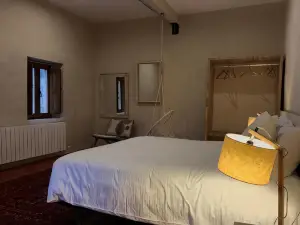 Hostal de Bianya