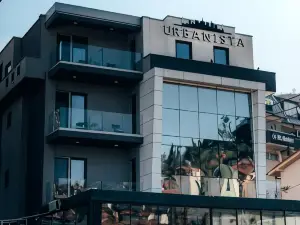 Urbanista Hotel & Bar