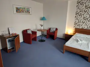 Best Hotel Garni