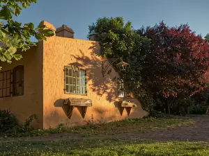 Posada Los Mimbres