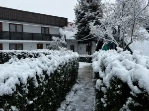Pensiunea Bavaria Campina