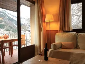 Aparthotel Sarrato